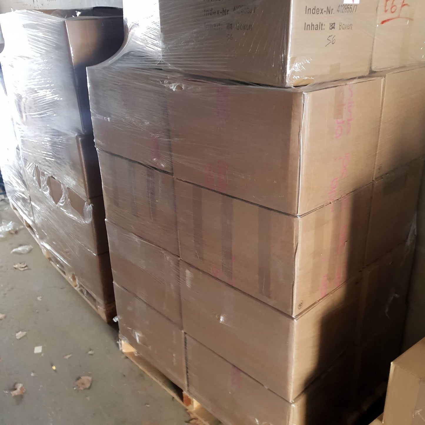 Winter Restposten BOX