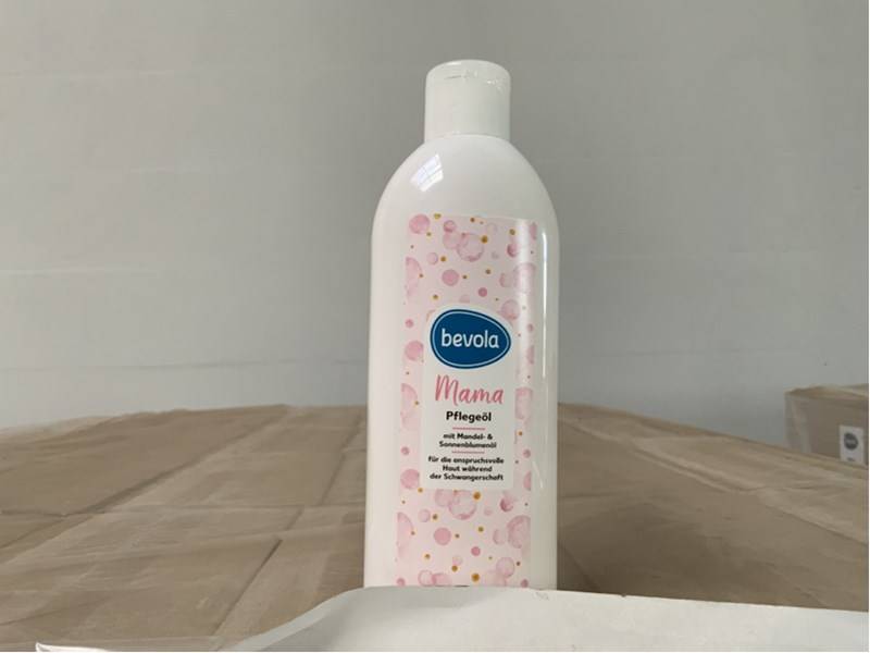 Bevola MAMA Pflegeöl 250ml